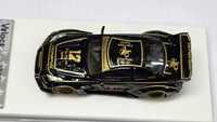 1:64 Veloce Nissan Skyline GT-R R35 35GT-RR LB Performance JPS