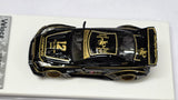 1:64 Veloce Nissan Skyline GT-R R35 35GT-RR LB Performance JPS