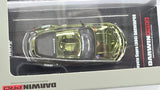Chase 1:64 inno64 Toyota Supra WBK A90 DarwinPRO Aerodynamics Evolution