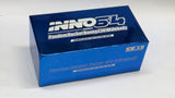 1:64 inno64 BMW E30 Pandem Rocket Bunny Widebody IDE Indonesia Diecast Expo 2025