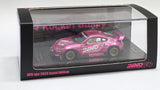 1:64 inno64 Toyota GR86 Pandem Rocket Bunny APA XPO 2025 Event Edition