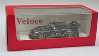 1:64 Veloce Nissan Skyline GT-R R35 35GT-RR LB Performance JPS