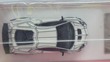 1:64 TP Timothy Pierre Lamborghini Aventador 2.0 Tron Glow in the dark Resin