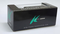 1:64 Kyosho Nissan Fairlady 350Z Kyosho Omotesando Special Edition. Diecast