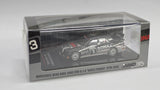 1:64 inno64 Mercedes Benz AMG 190E 2.5-16 EVO II #3 BOSS/SONAX DTM 1992 Diecast