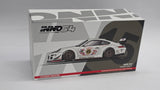 Chase 1:64 inno64 Porsche 911 997 RWB Musashi Yamato Candian Diecast Expo 2026 Event Edition