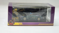 1:64 inno64 Toyota Supra A80 GT300 Top Secret Chameleon Australia Easter Show