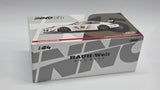 1:64 inno64 Porsche 911 997 RWB Musashi Yamato Candian Diecast Expo 2026 Event Edition