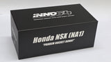 1:64 inno64 Honda NSX NA1 Pandem Rocket Bunny Widebody IDE Indonesia Diecast Expo 2025