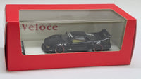 1:64 Veloce Honda NSX NA1 LB Performance Gloss Black