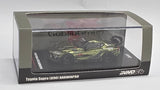 Chase 1:64 inno64 Toyota Supra WBK A90 DarwinPRO Aerodynamics Evolution