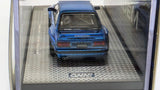 1:64 inno64 BMW E30 Pandem Rocket Bunny Widebody IDE Indonesia Diecast Expo 2025
