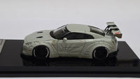 1:64 Veloce Nissan Skyline GT-R R35 LB Performance Zero Fighter. Resin.