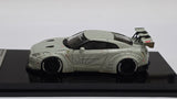 1:64 Veloce Nissan Skyline GT-R R35 LB Performance Zero Fighter. Resin.