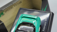 1:64 Kyosho Honda NSX NA1. Diecast. Special Edition. Come with box and display case. Sell at-it's.