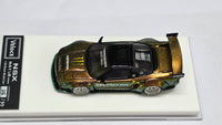 1:64 Veloce Honda NSX NA1 LB Performance LBWK Chameleon Monster