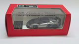 1:64 Veloce x Apex Studio Lamborghini Aventador SVJ  Grey Silver. Resin