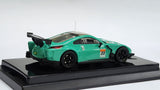 1:64 Kyosho Nissan Fairlady 370Z. Diecast. Special Edition. Come with box and display case. Sell at-it's.