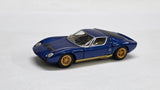 1:64 Tomica Limited Tomytec Lamborghini Miura SV