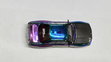 1:64 Pop Race X Xcartoys Nissan Skyline GT-R R32 Magic Chrome. China Foshan APA Expo 2025
