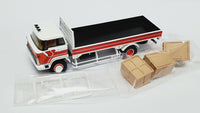 1:64 Tomica Limited Vintage Tomytec LV-N44d Hino KB324 type Truck