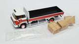 1:64 Tomica Limited Vintage Tomytec LV-N44d Hino KB324 type Truck