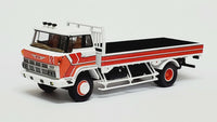 1:64 Tomica Limited Vintage Tomytec LV-N44d Hino KB324 type Truck