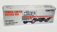 1:64 Tomica Limited Vintage Tomytec LV-N44d Hino KB324 type Truck