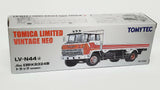 1:64 Tomica Limited Vintage Tomytec LV-N44d Hino KB324 type Truck