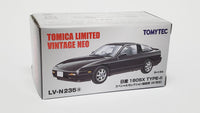 1:64 Tomica Limited Vintage NEO LV-N235a Nissan 180SX Type-II Special selection 1991. 1:64