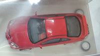 1:64 Inno64 Honda Integra Type-R DC5 Red Diecast