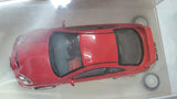 1:64 Inno64 Honda Integra Type-R DC5 Red Diecast