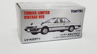 1:64 Tomica Limited Vintage Tomytec LV-N237a Nissan Skyline HT 2000 Turbo GT-ES