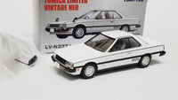 1:64 Tomica Limited Vintage Tomytec LV-N237a Nissan Skyline HT 2000 Turbo GT-ES