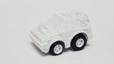 Sample Choro Q Takara Back to the future 3 Delorean DMC12