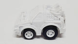 Sample Choro Q Takara Back to the future 3 Delorean DMC12