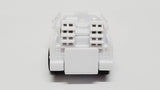 Sample Choro Q Takara Back to the future 3 Delorean DMC12