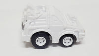 Sample Choro Q Takara Back to the future 3 Delorean DMC12