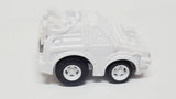 Sample Choro Q Takara Back to the future 3 Delorean DMC12
