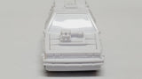 Sample Choro Q Takara Back to the future 3 Delorean DMC12