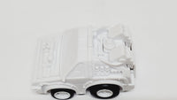 Sample Choro Q Takara Back to the future 3 Delorean DMC12