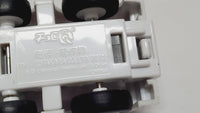 Sample Choro Q Takara Back to the future 3 Delorean DMC12