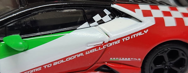Models - Mini GT Lamborghini Huracan EVO Bologna Airport 1:64 Model was listed for 280.00 on 27 Oct at 09:05 by Cellhub in Johannesburg (ID:649325559 Models - Mini GT Lamborghini Huracan EVO Bologna Airport 1:64 Model was listed for 280.00 on 27 Oct at 09:05 by Cellhub in Johannesburg (ID:649325559