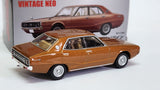 Tomica Limited Vintage Tomytec Nissan Skyline 2000 GT-E L Type Extra Specification 1977