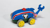 Dream Tomica Time Bokan Time Mechabuton rhinoceros beetle