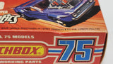 Matchbox Rola-matics Piston Popper No. 10