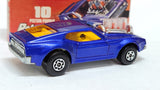 Matchbox Rola-matics Piston Popper No. 10