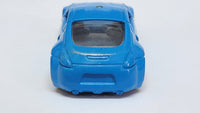Sample Tomica 55 Nissan Fairlady 350Z
