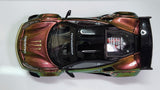 1:64 Veloce 488 GTB Chameleon Monster LB Performance. Resin.
