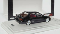 Inno64 Honda Civic EG6 Ferio SiR Black. 1:64 - hiltawaytoyhk